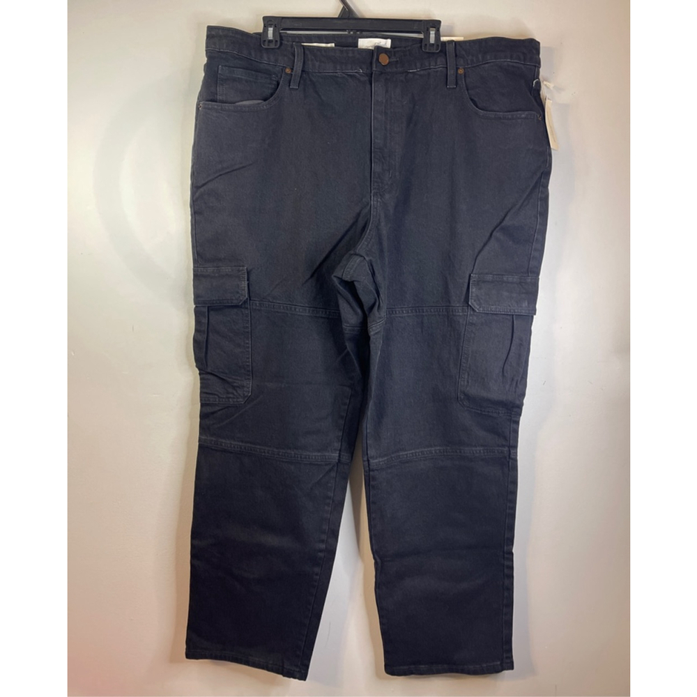Universal Thread Women’s 90s Straight Slim Leg Jeans Size 22 #136